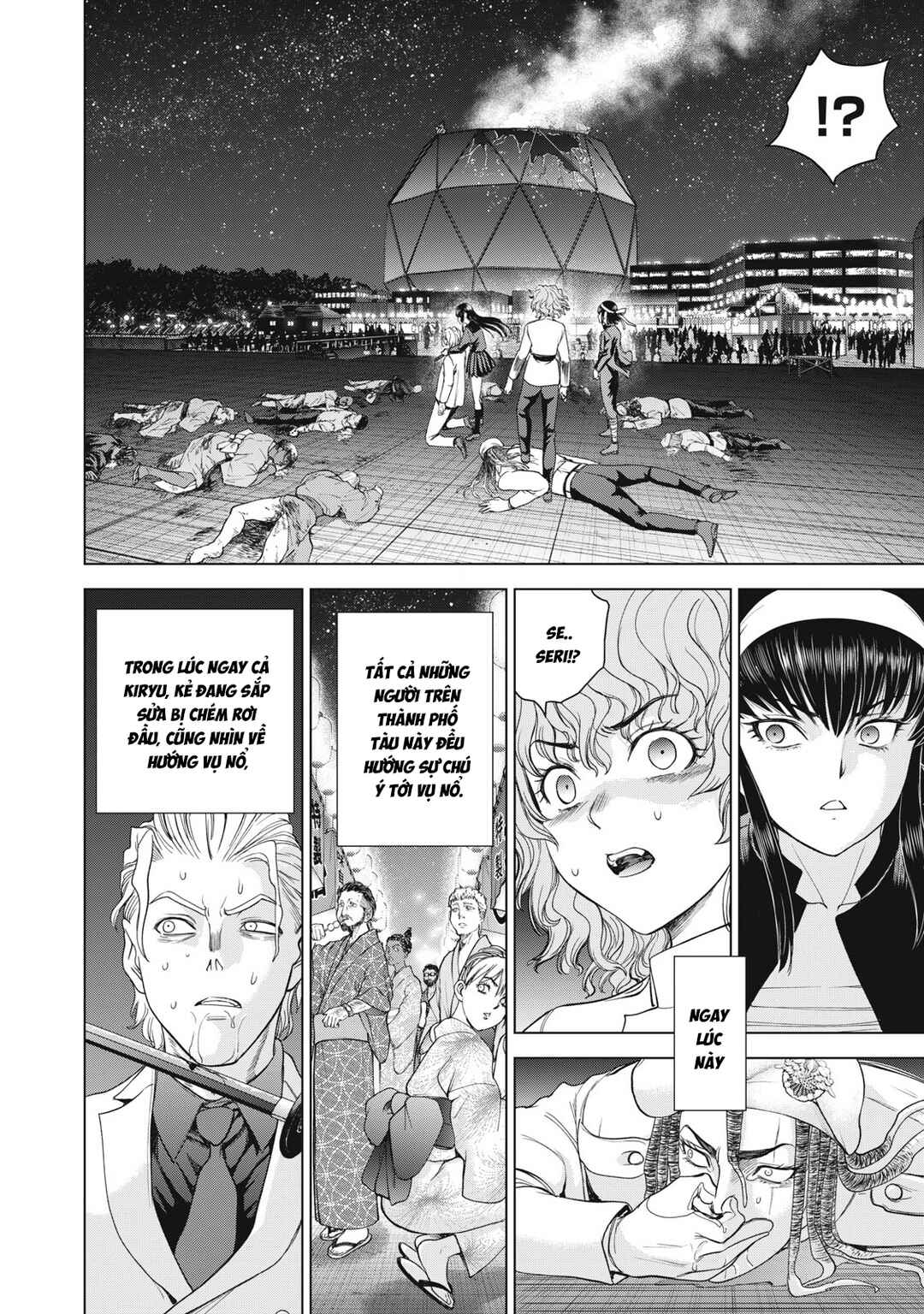 Chapter 327 - Page 7