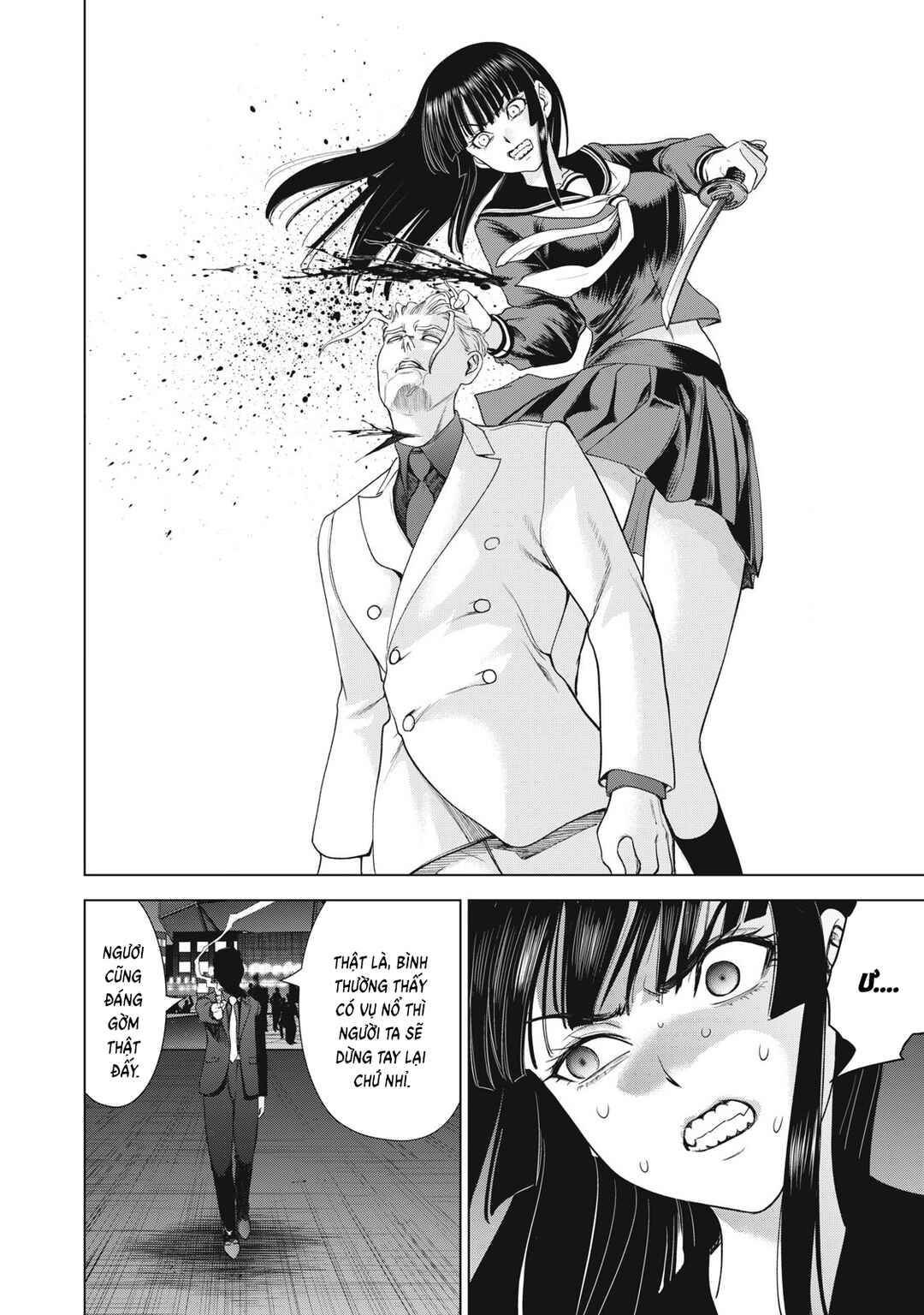 Chapter 327 - Page 9