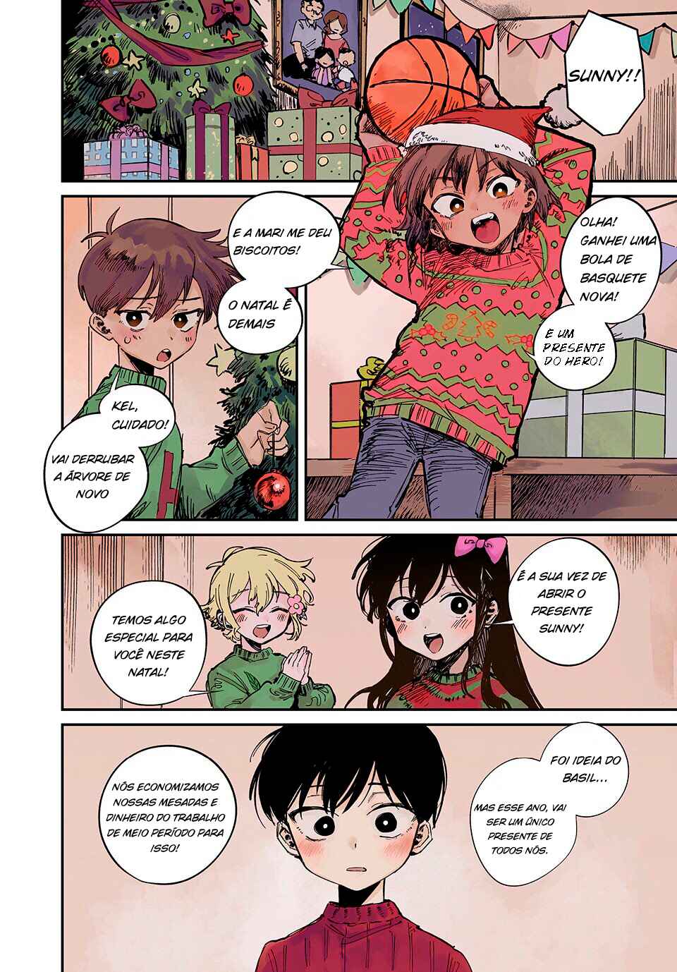Chapter 1 - Page 6