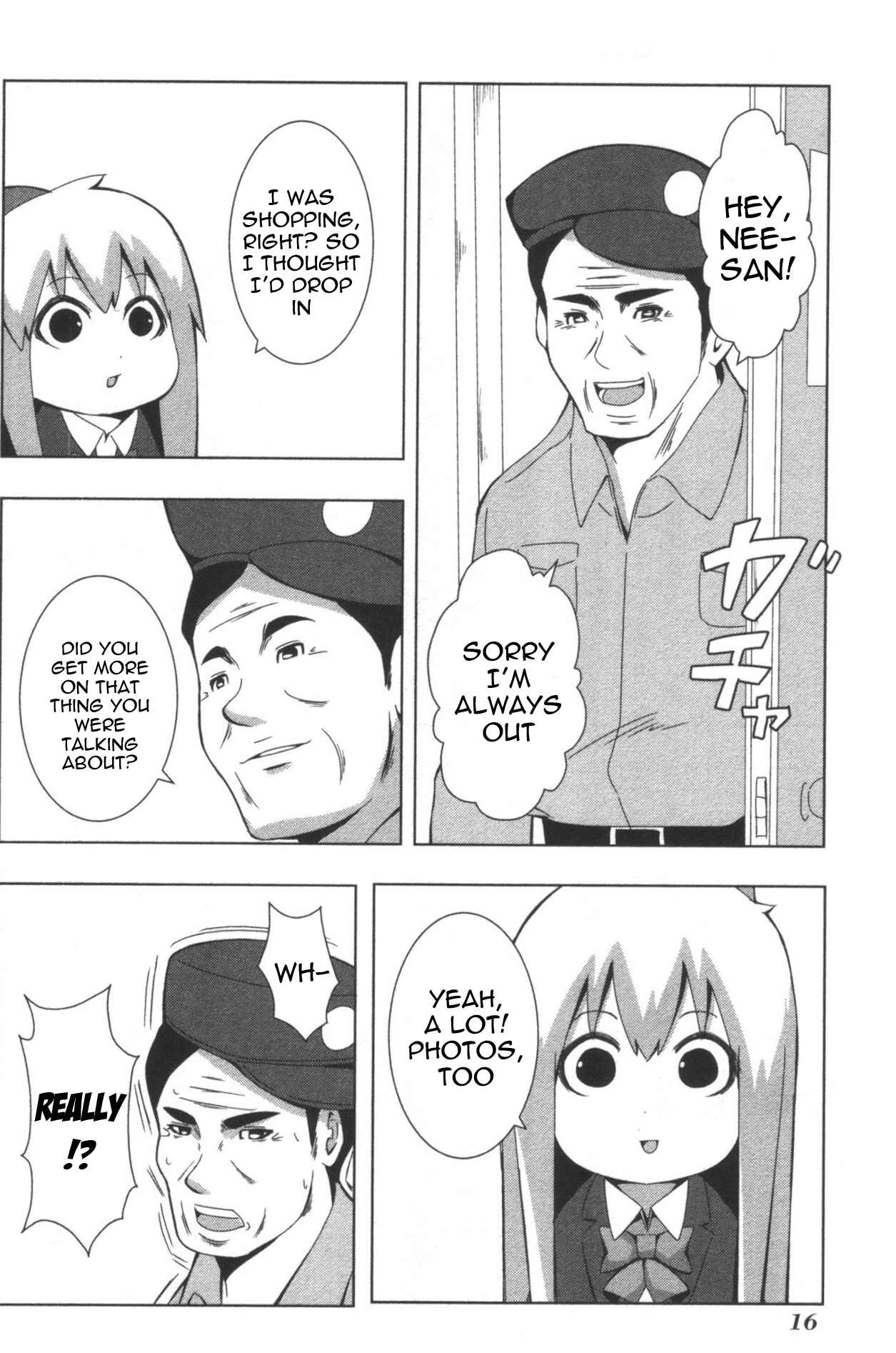 Chapter 117 - Page 2
