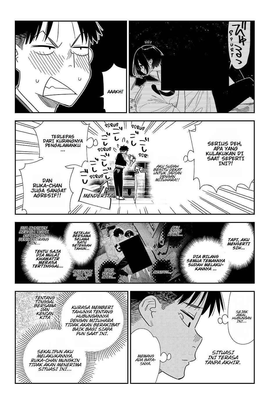 Chapter 407 - Page 12