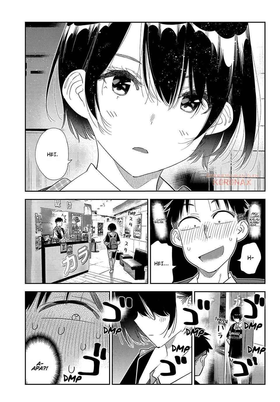 Chapter 407 - Page 15