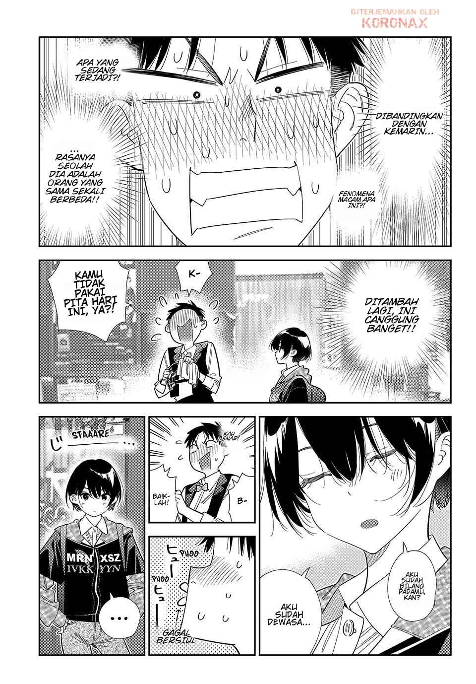 Chapter 407 - Page 17