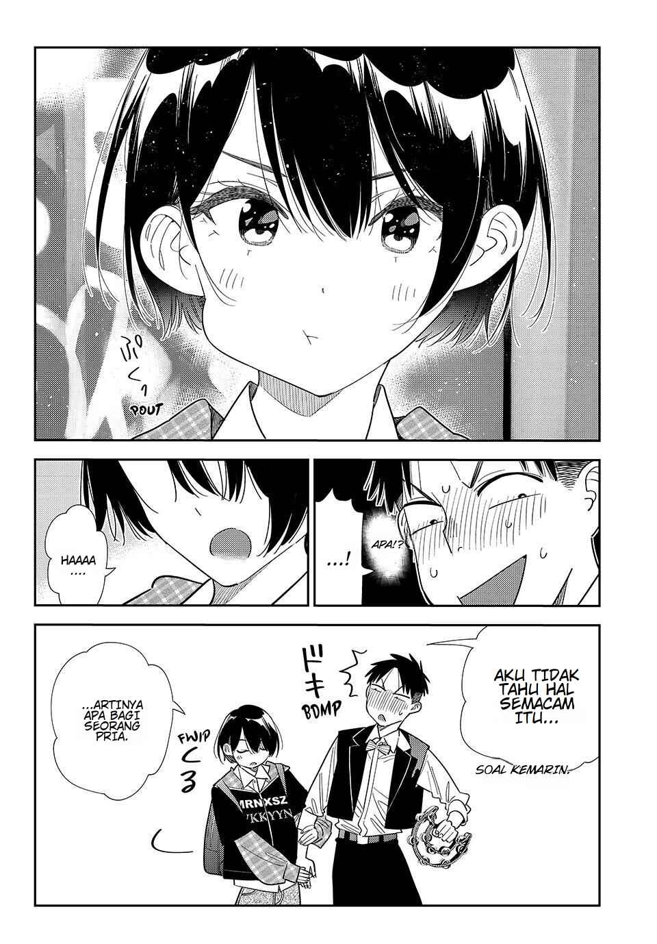 Chapter 407 - Page 18