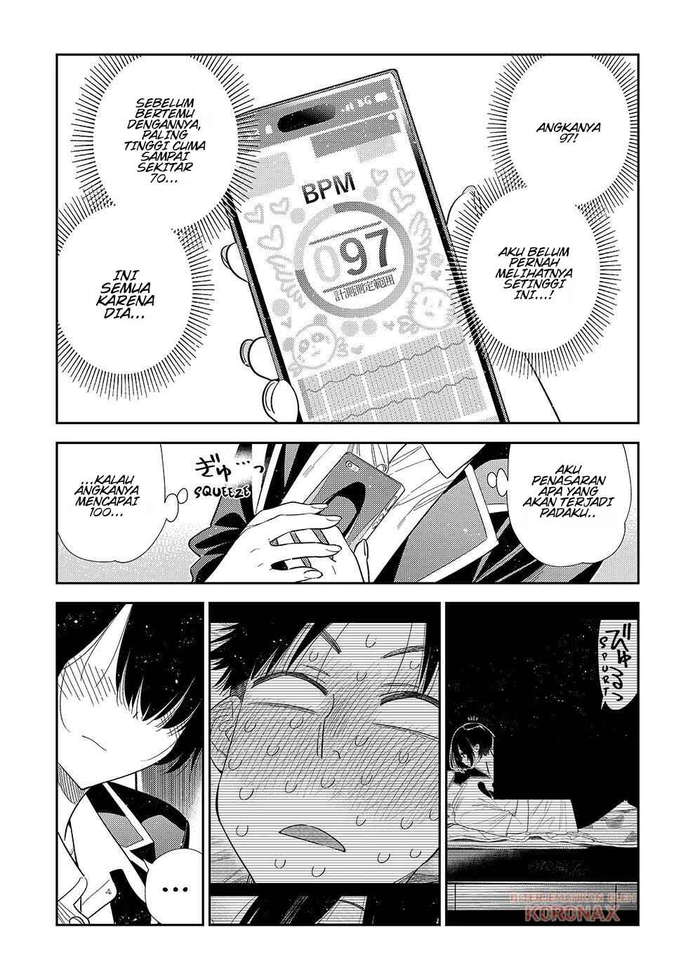 Chapter 407 - Page 5