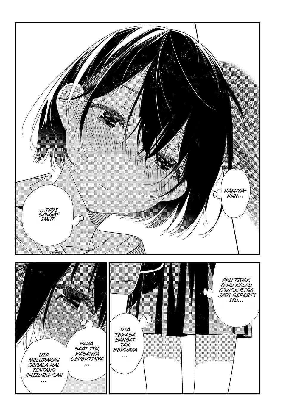 Chapter 407 - Page 6