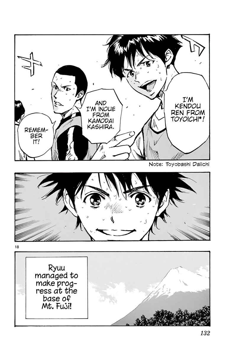 Chapter 306 - Page 17