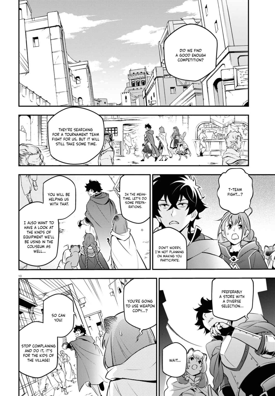 Chapter 94 - Page 11