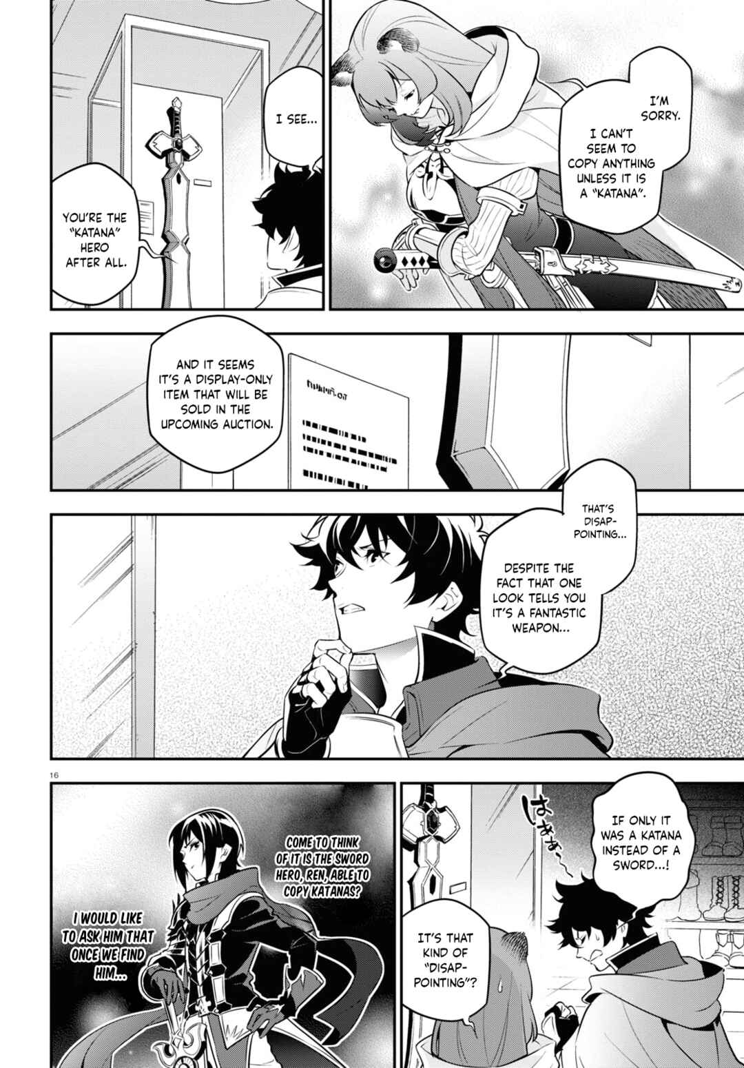 Chapter 94 - Page 17