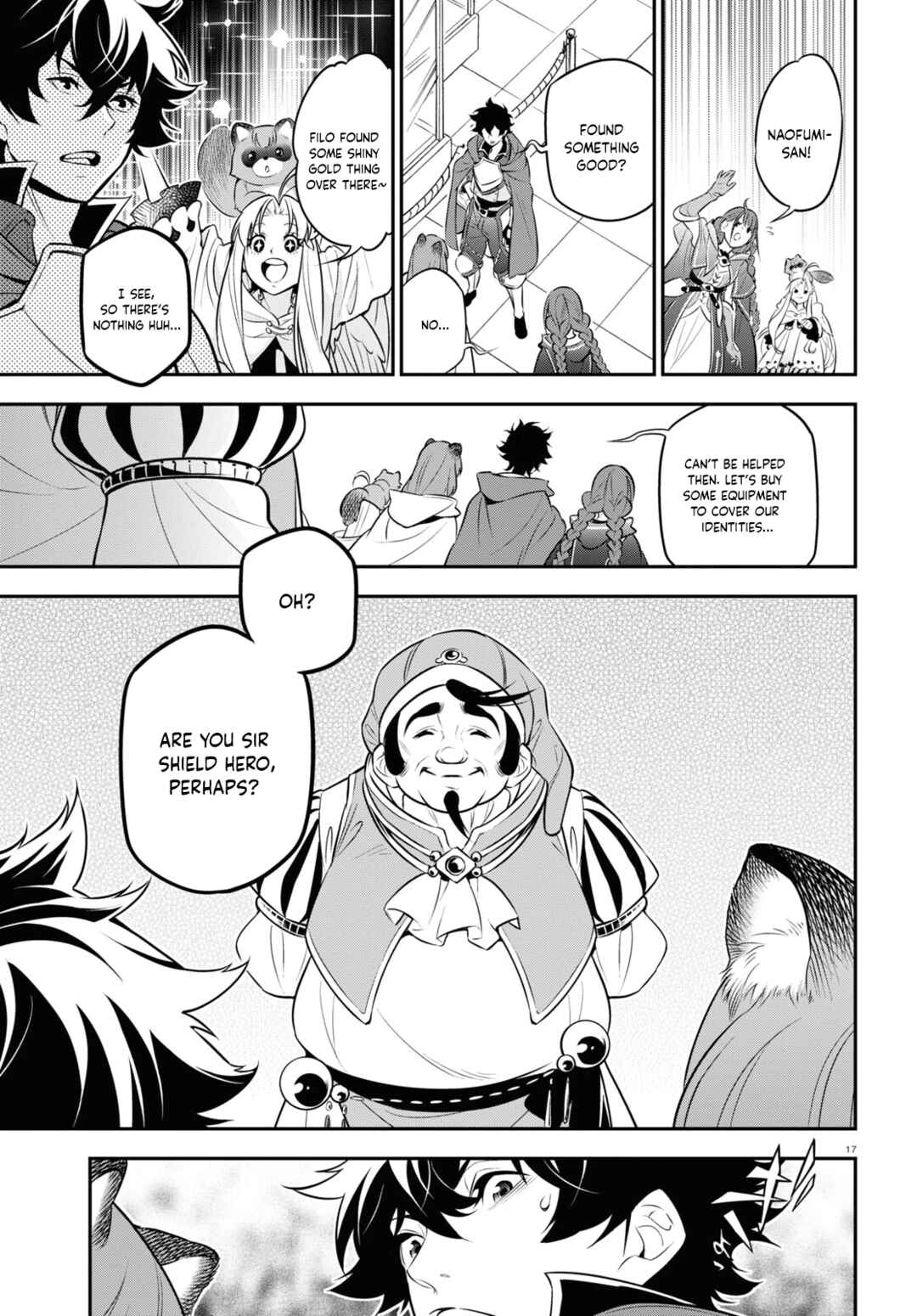 Chapter 94 - Page 18