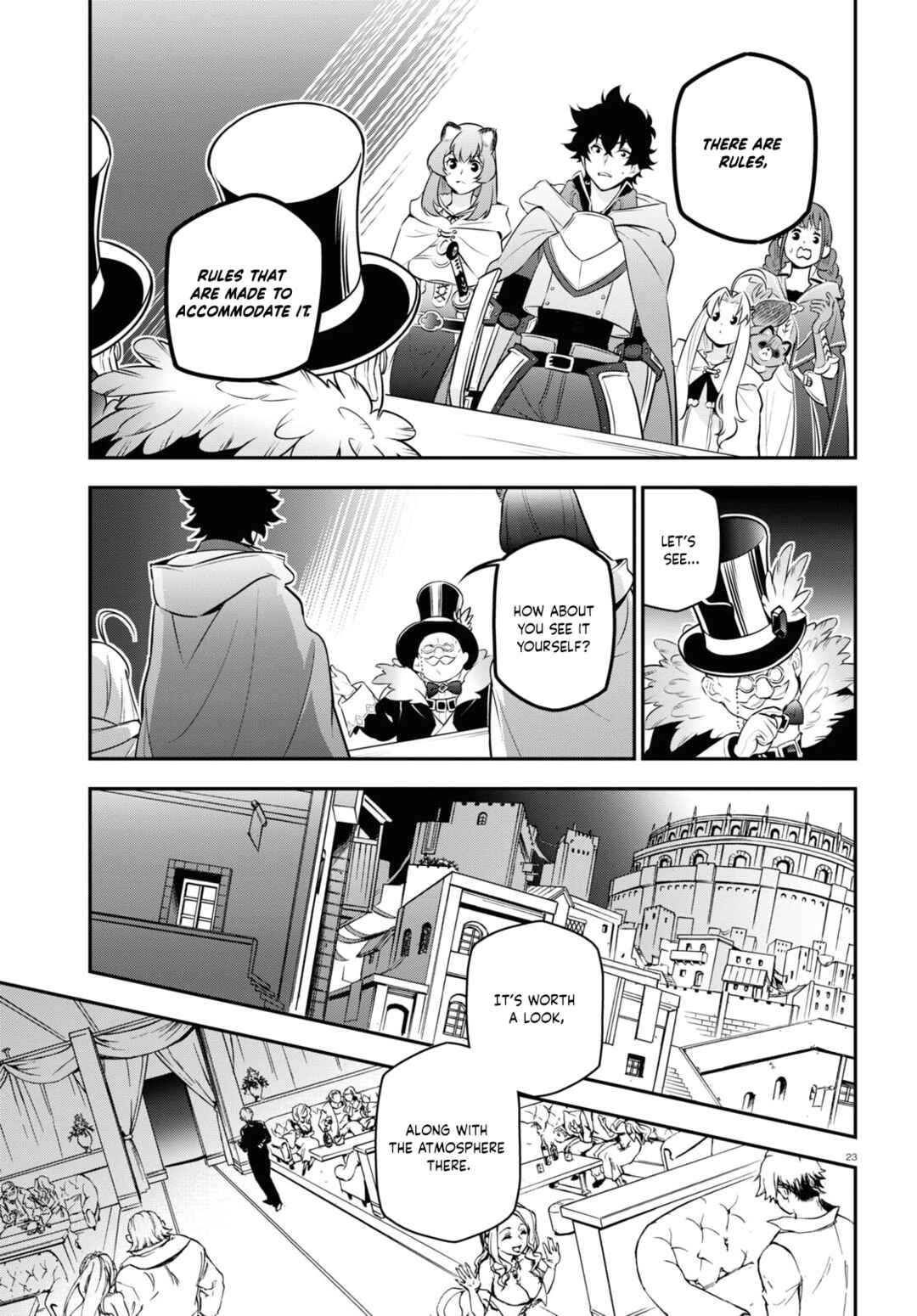 Chapter 94 - Page 24