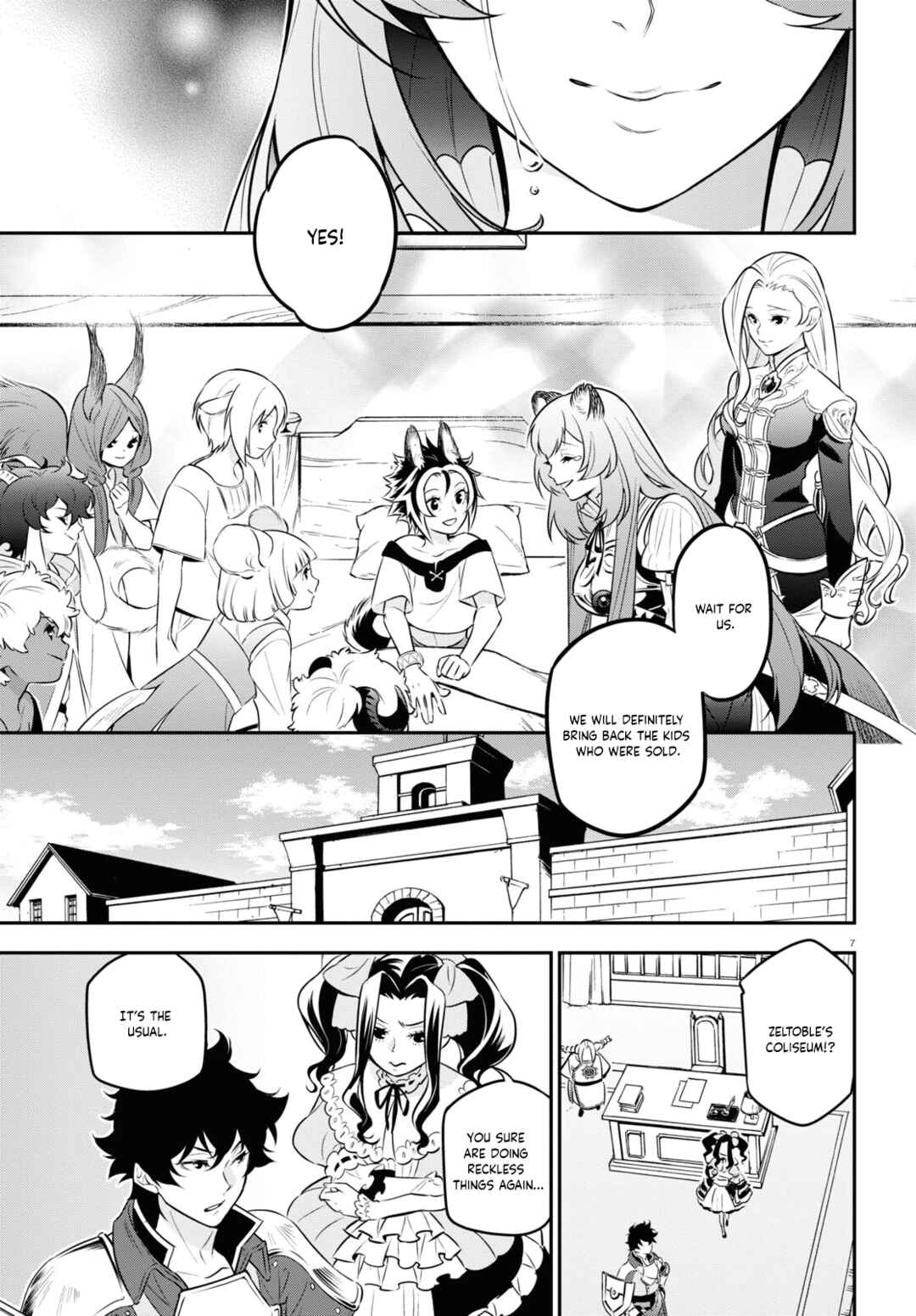 Chapter 94 - Page 8