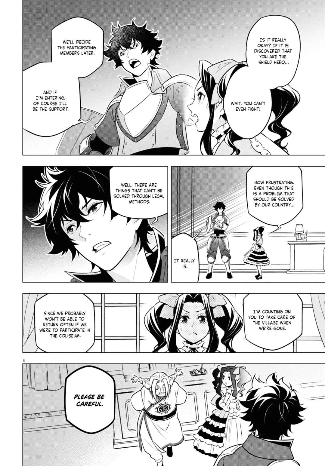Chapter 94 - Page 9