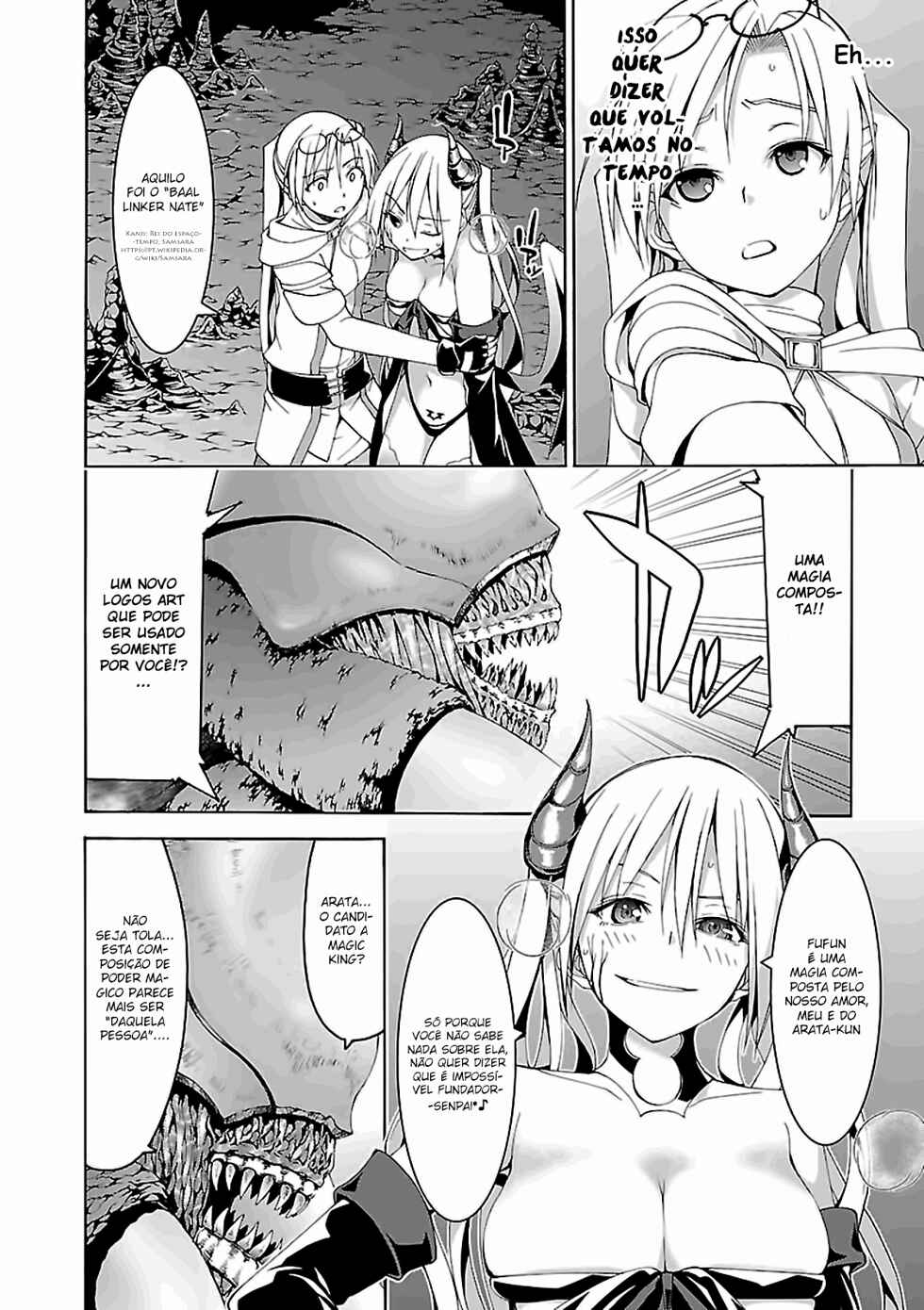 Chapter 68 - Page 13
