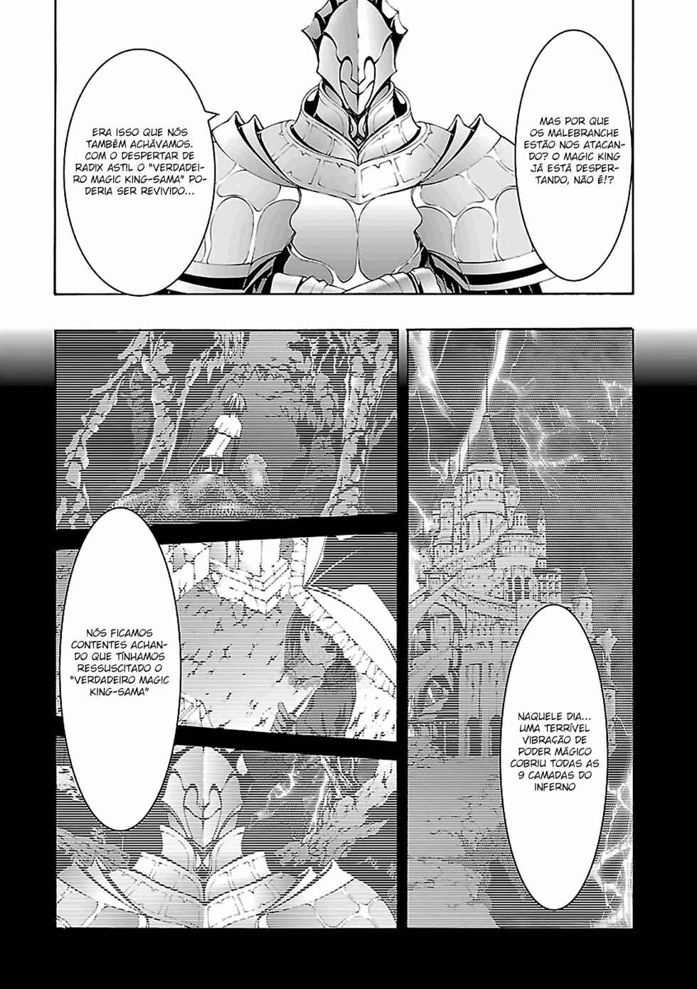 Chapter 68 - Page 22