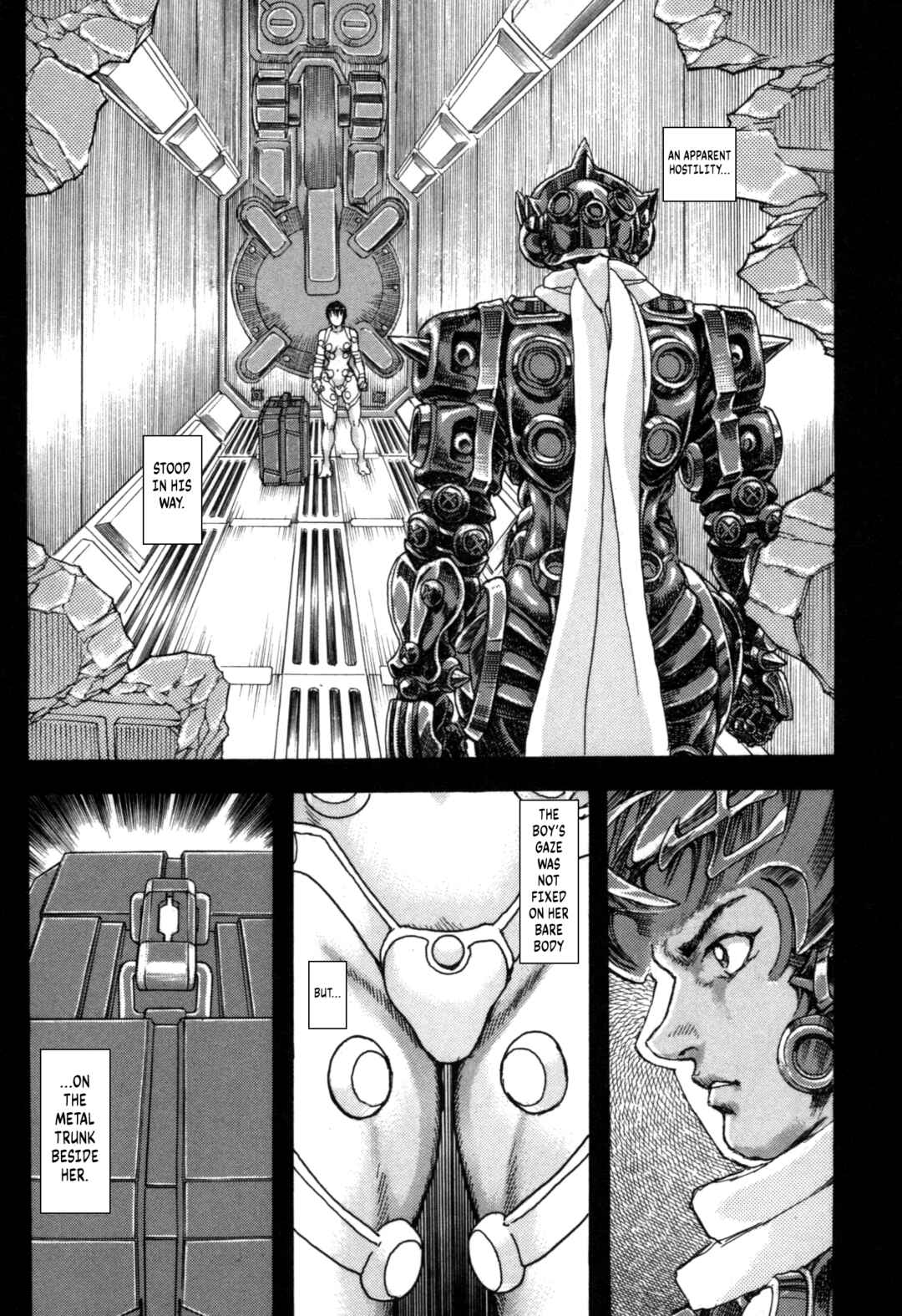 Chapter 6 - Page 2
