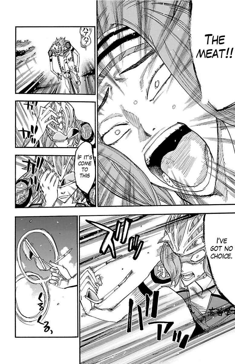 Chapter 378 - Page 24