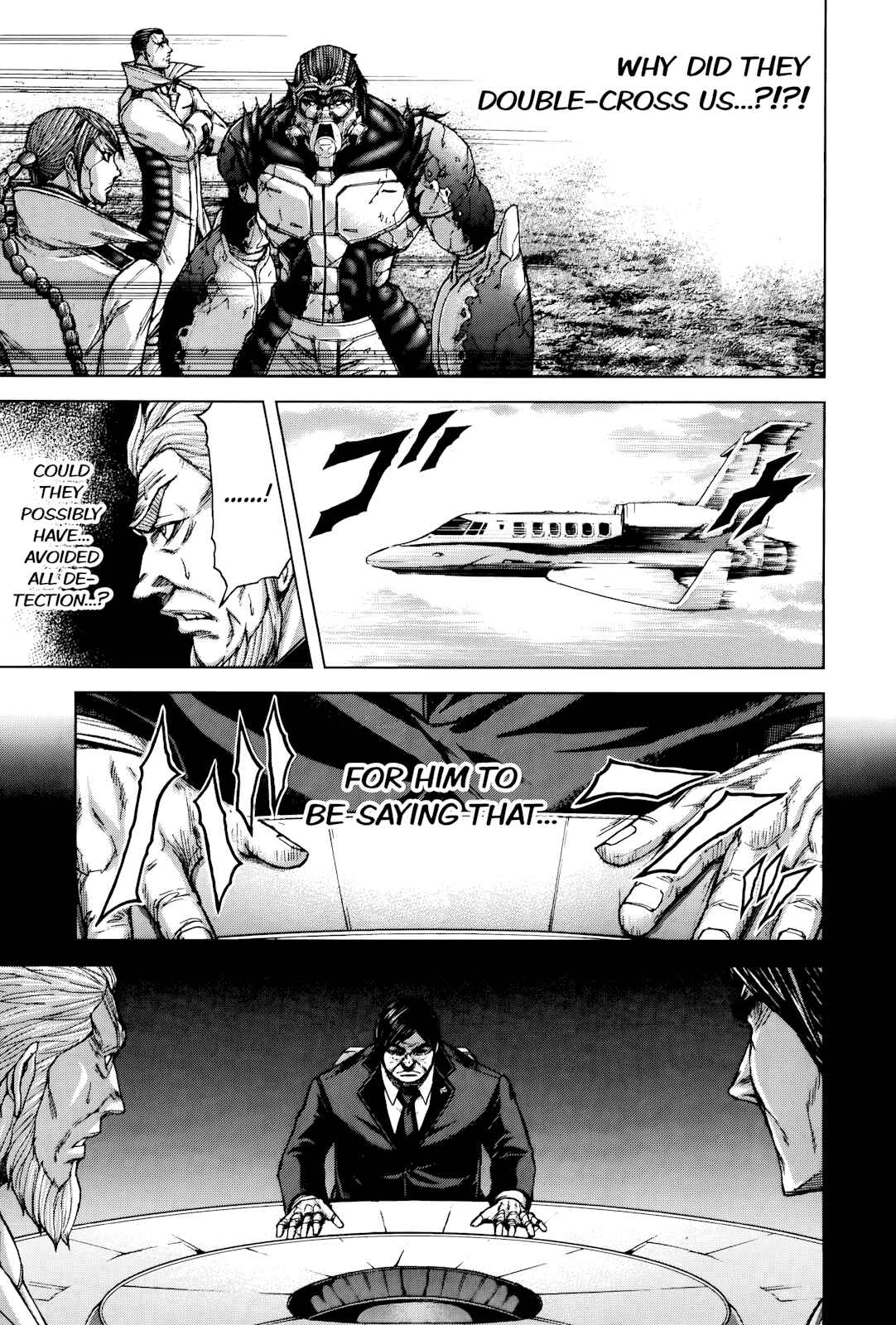 Chapter 62 - Page 15