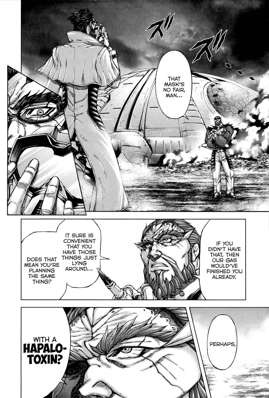 Chapter 62 - Page 3
