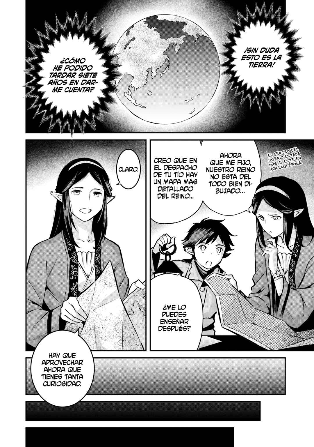 Chapter 8 - Page 21