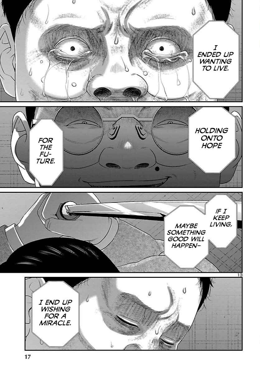 Chapter 111 - Page 15