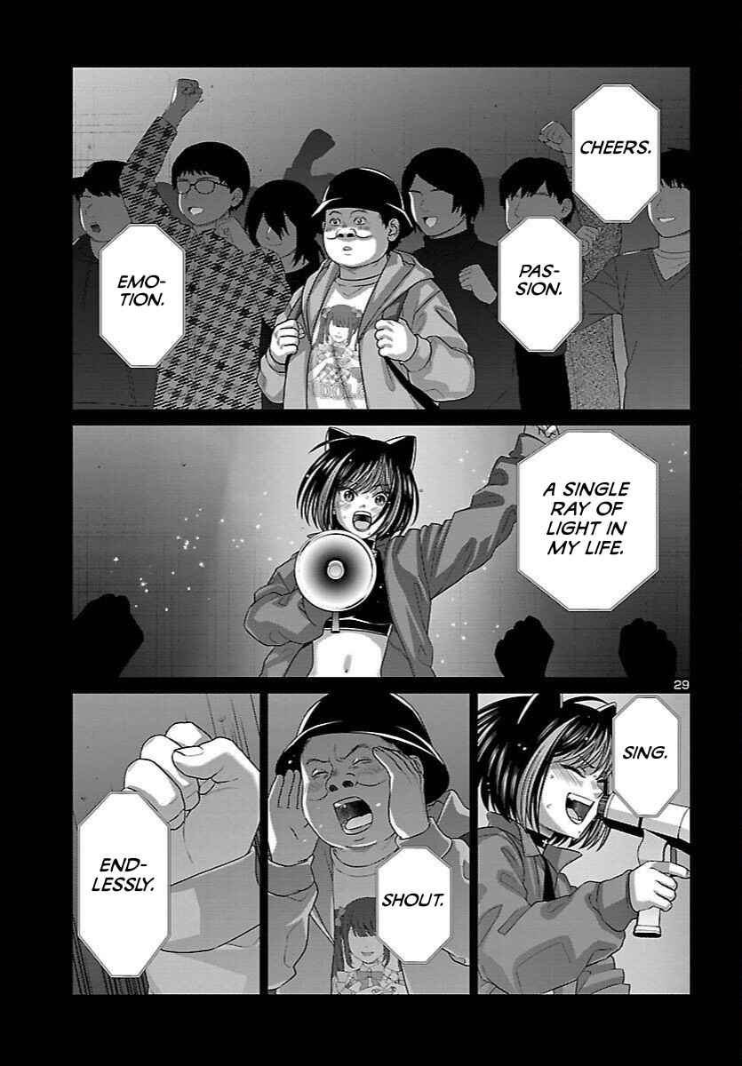 Chapter 111 - Page 29