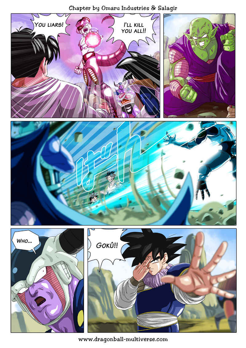 Chapter 71 - Page 13