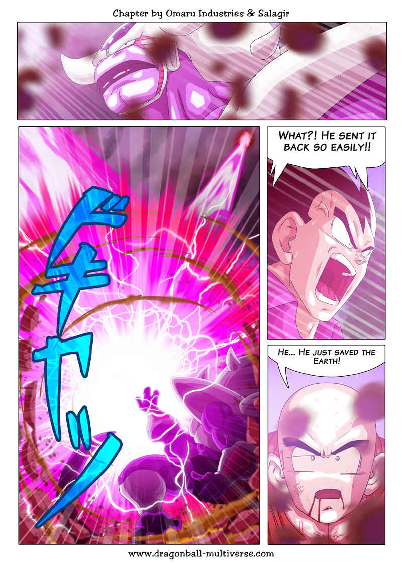 Chapter 71 - Page 26