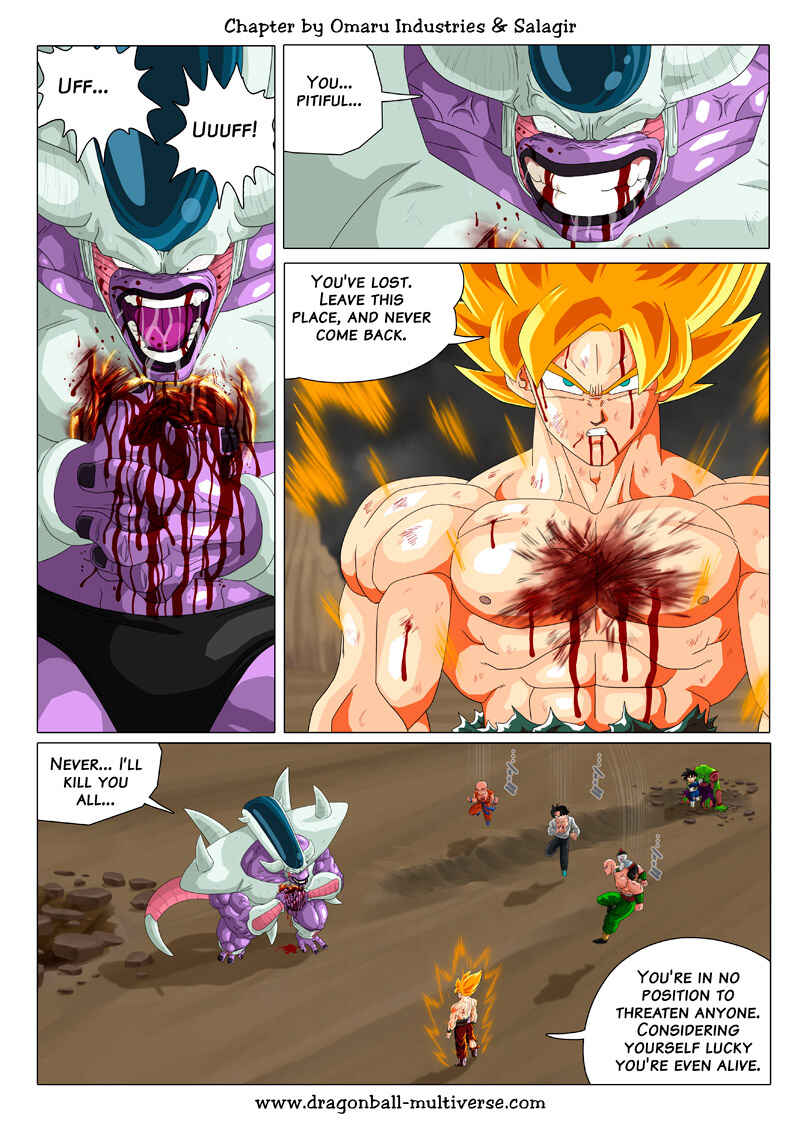 Chapter 71 - Page 33