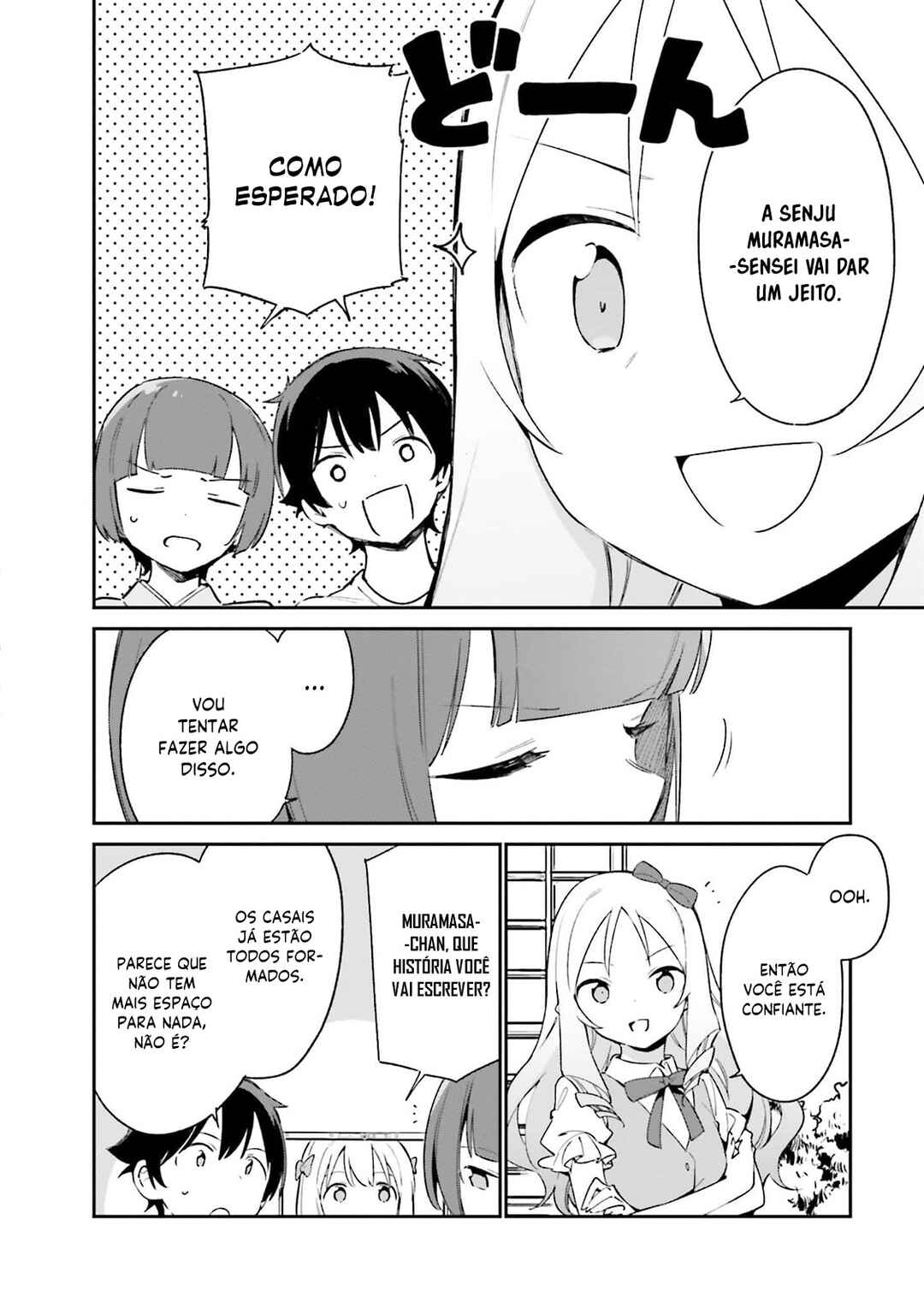 Chapter 71 - Page 31