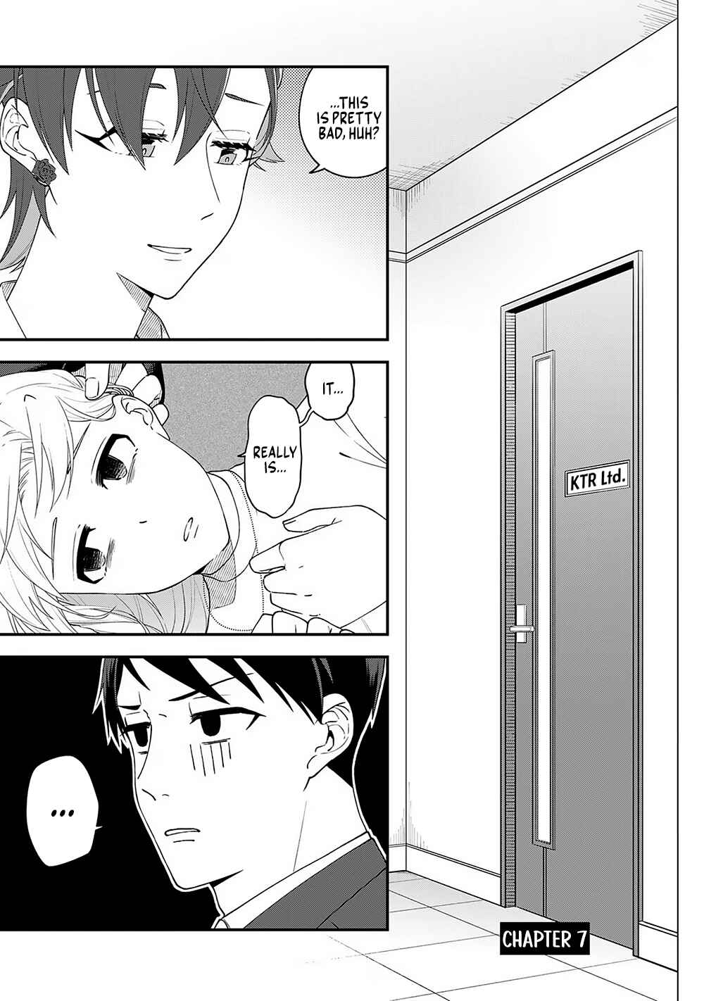 Chapter 7 - Page 1