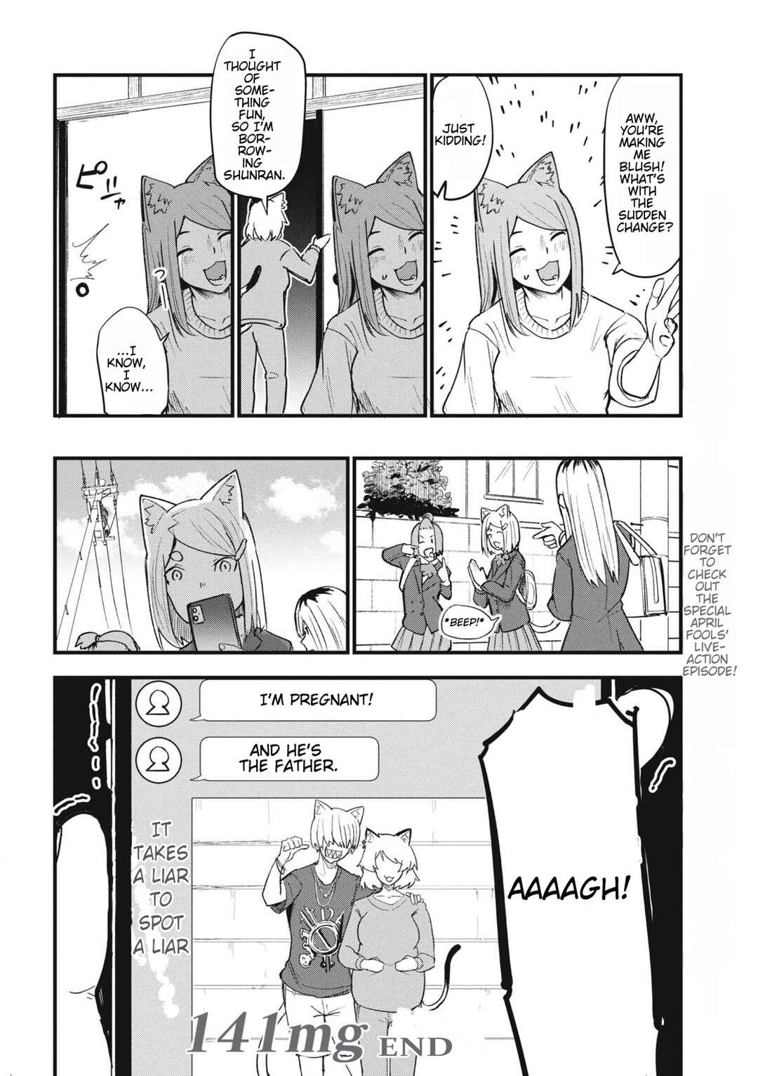 Chapter 141 - Page 4