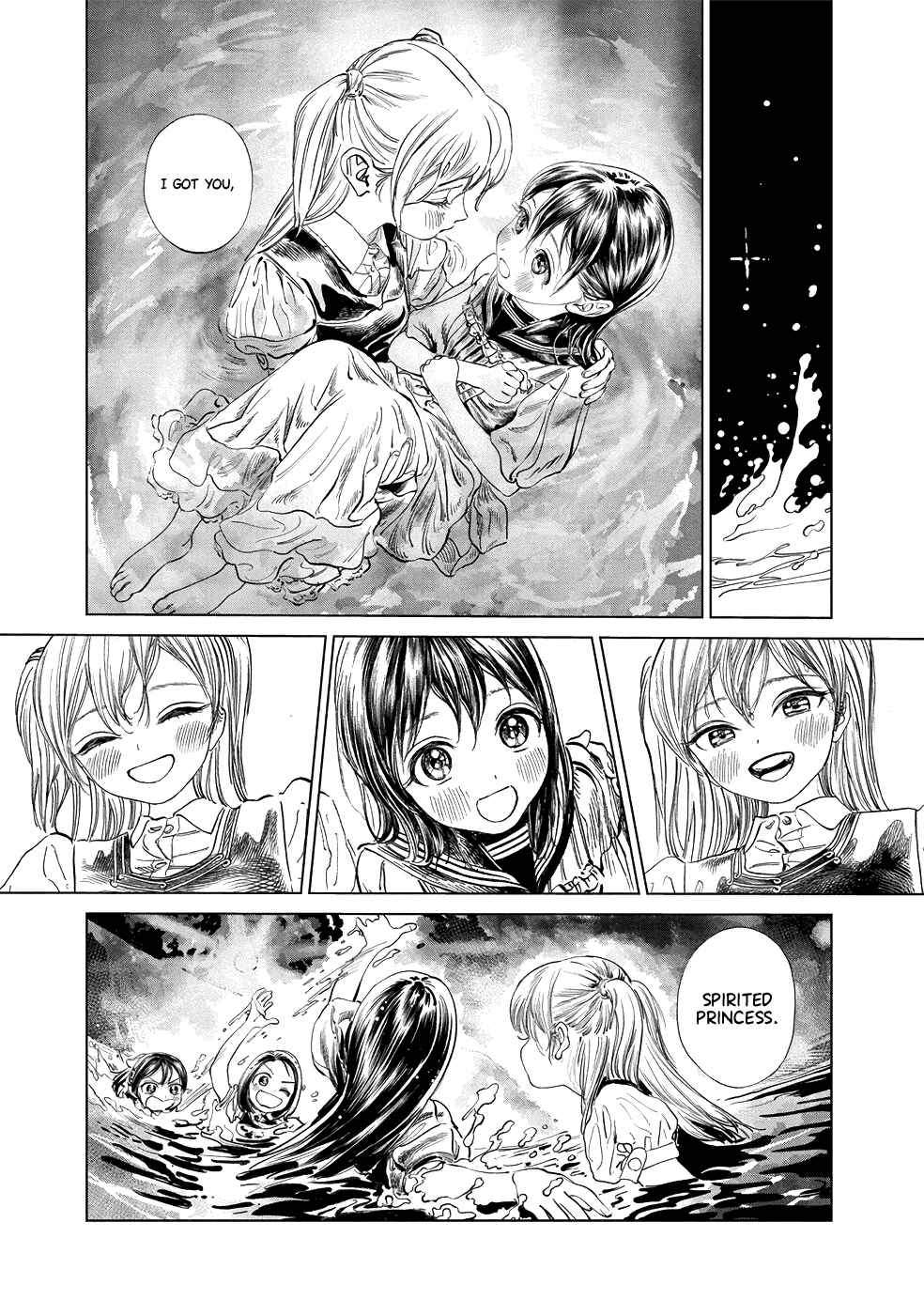 Chapter 43 - Page 33