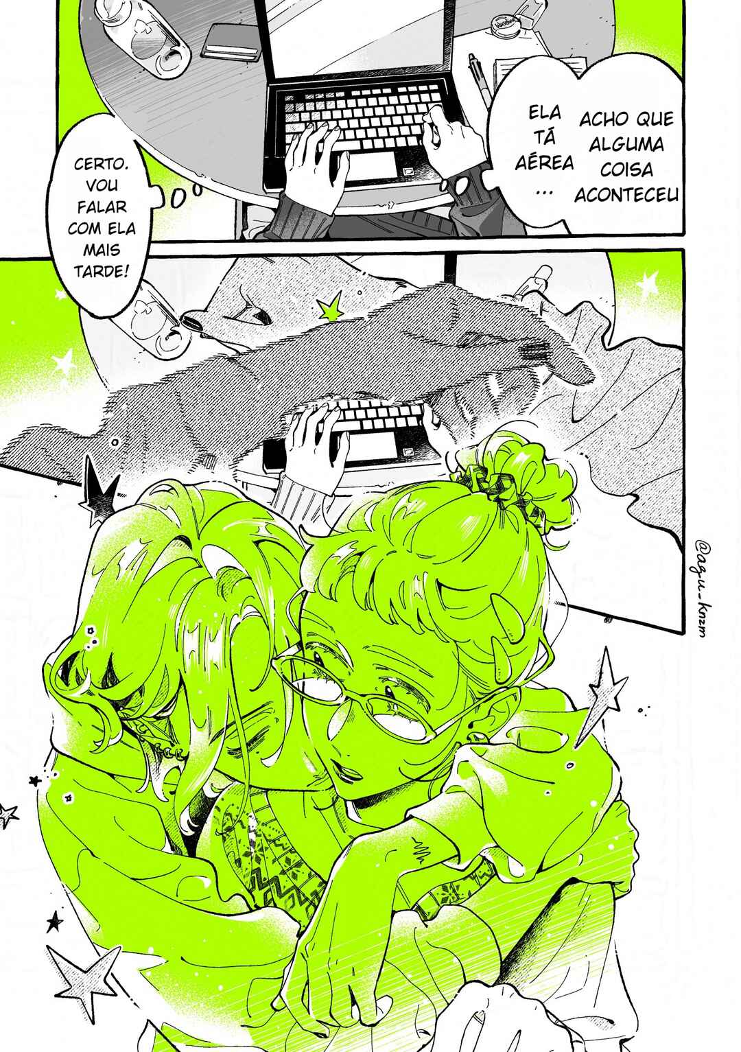 Chapter 150 - Page 3