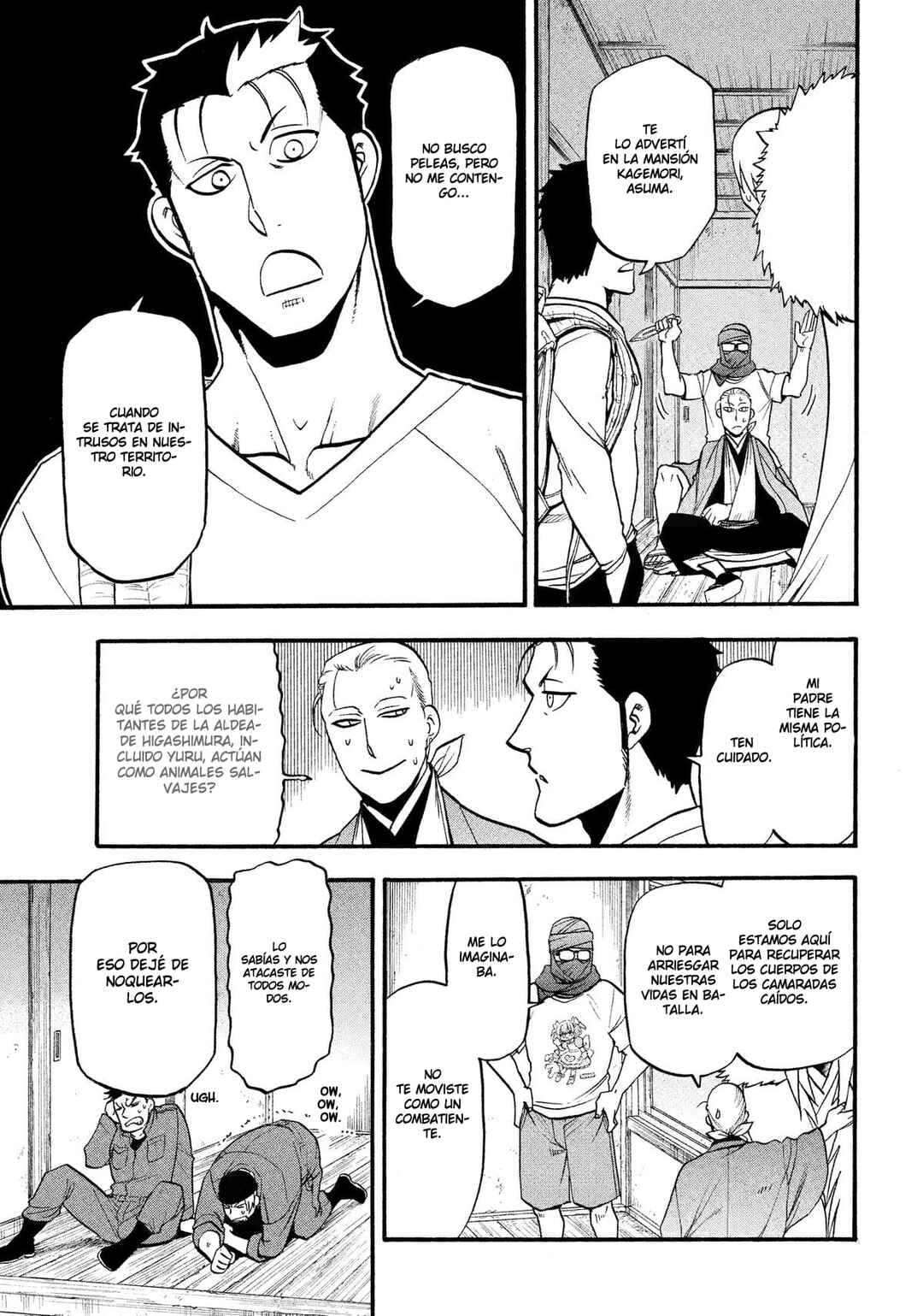 Chapter 36 - Page 10