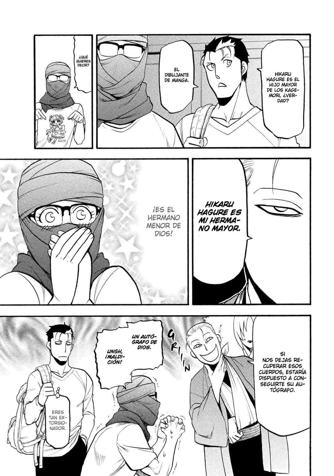 Chapter 36 - Page 12
