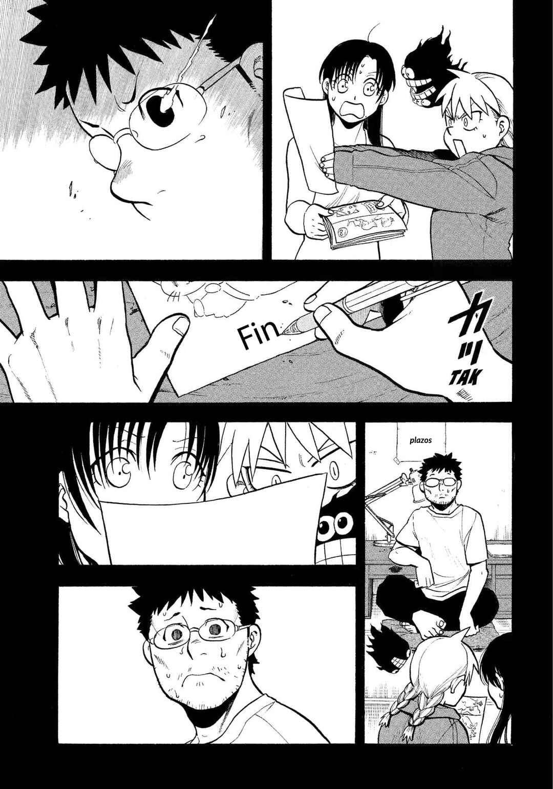 Chapter 36 - Page 20