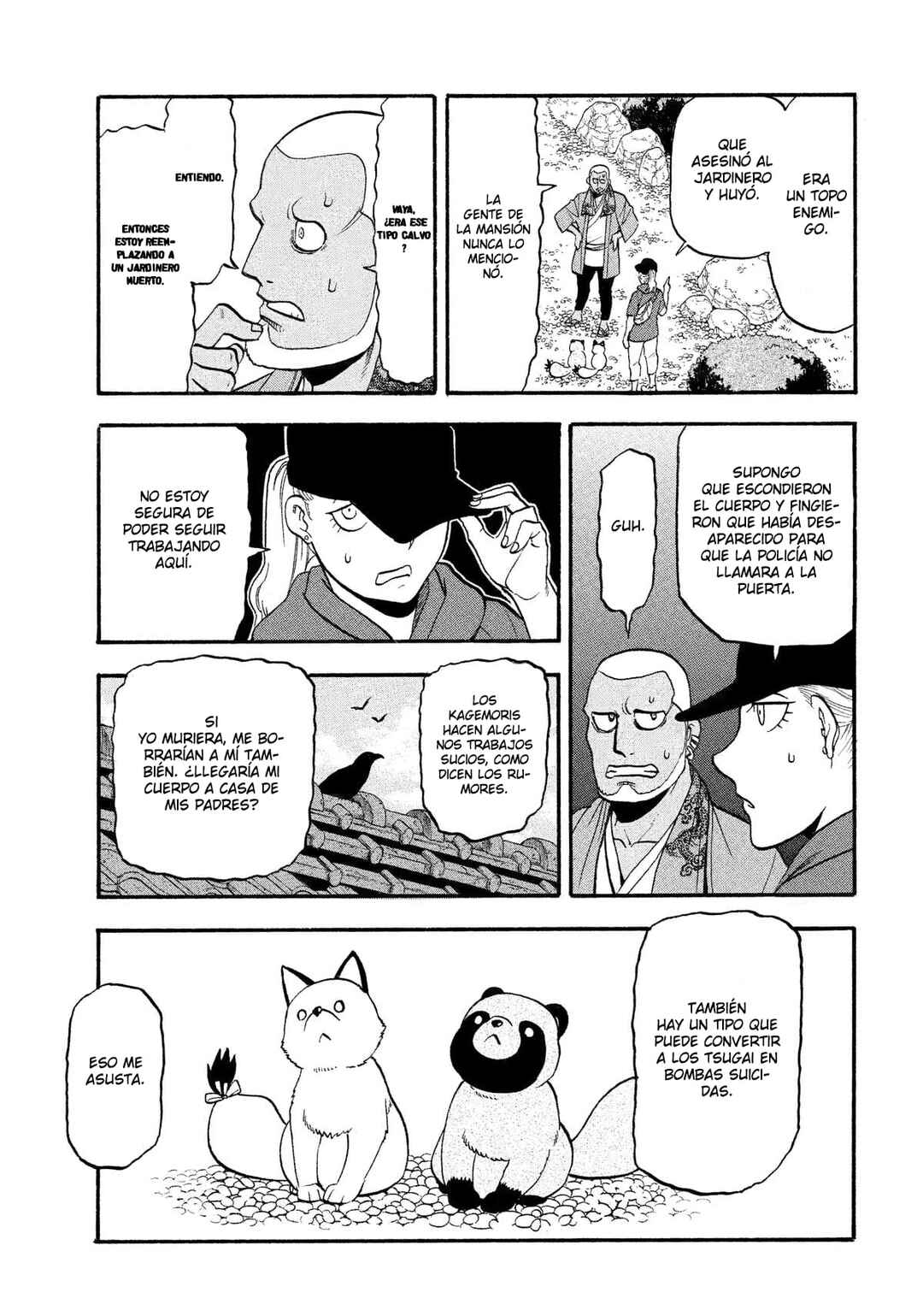 Chapter 36 - Page 26