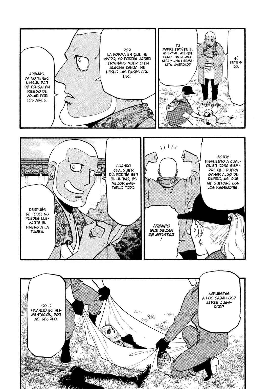 Chapter 36 - Page 27