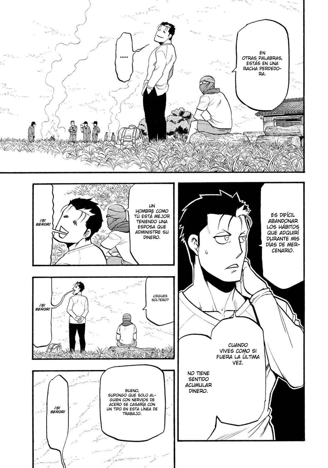 Chapter 36 - Page 28