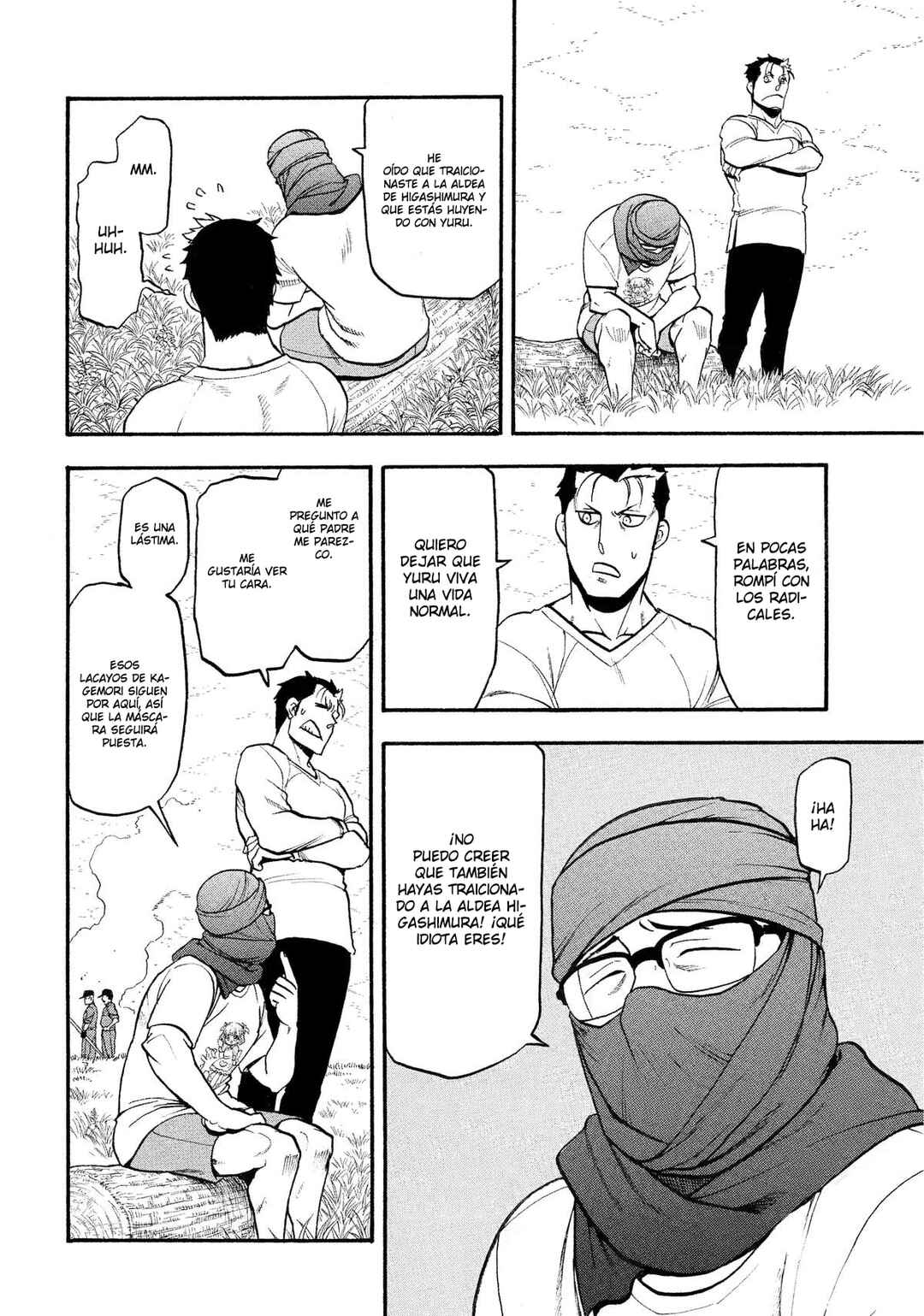 Chapter 36 - Page 31