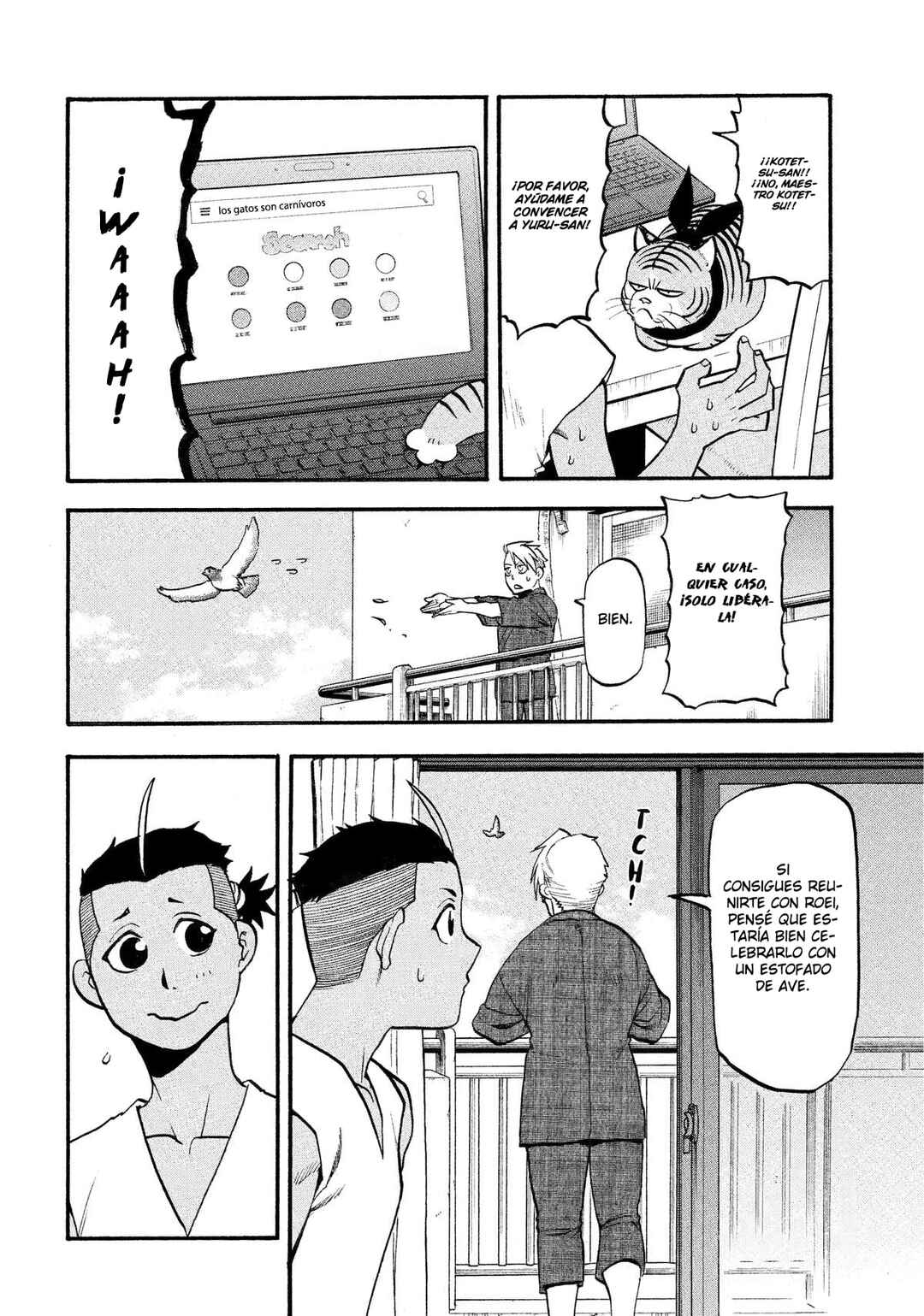 Chapter 36 - Page 35