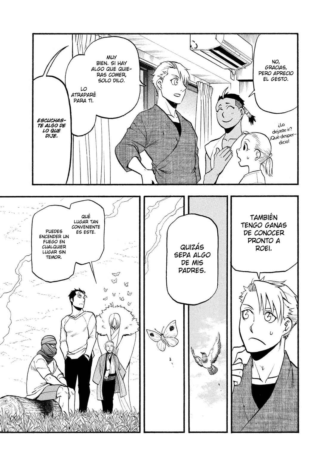 Chapter 36 - Page 36