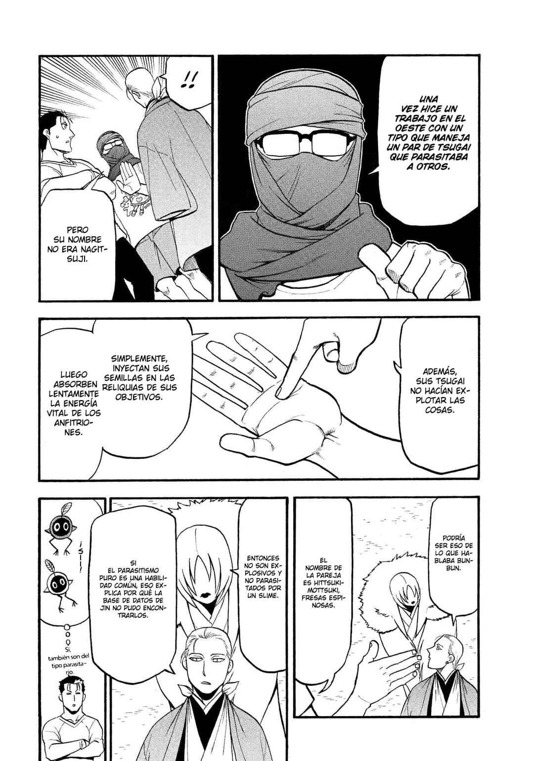 Chapter 36 - Page 39