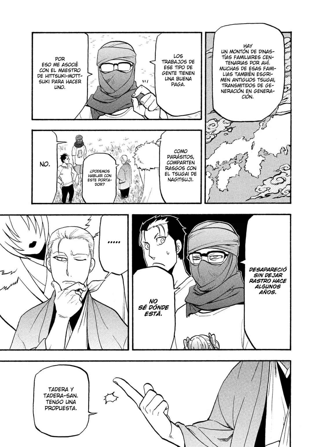 Chapter 36 - Page 40