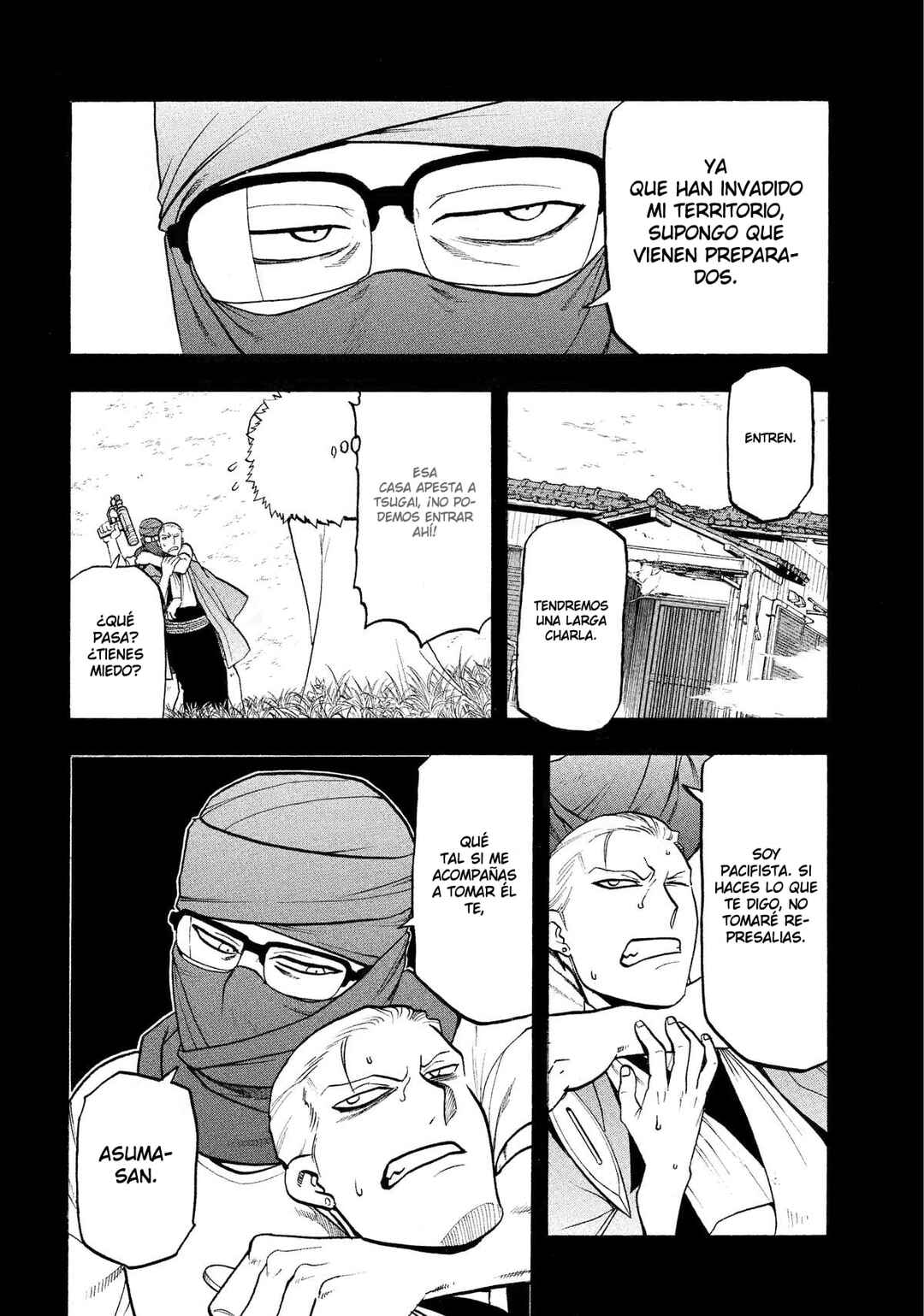 Chapter 36 - Page 7