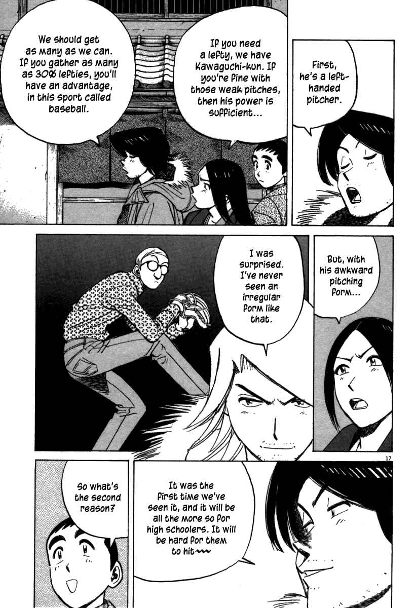Chapter 65 - Page 17