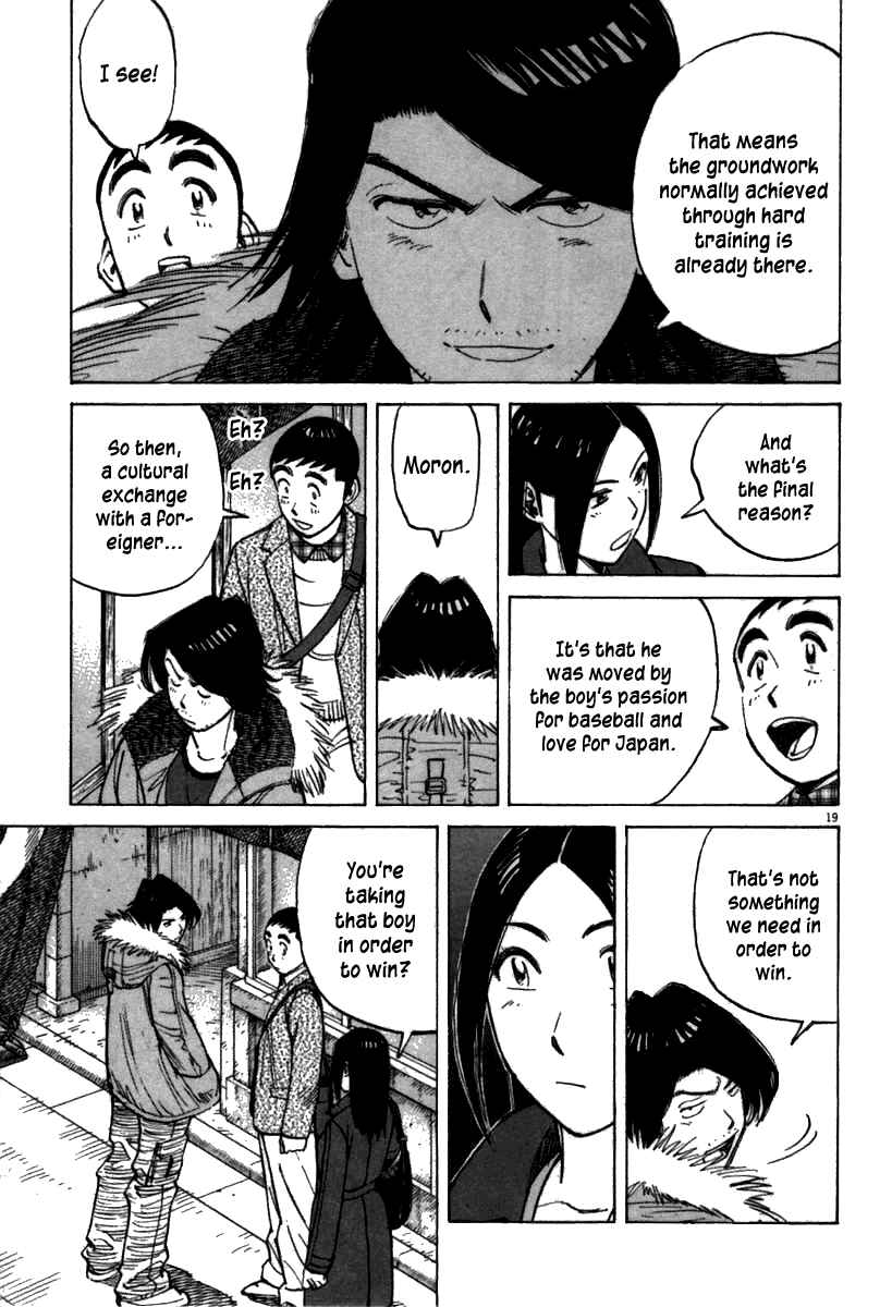 Chapter 65 - Page 19