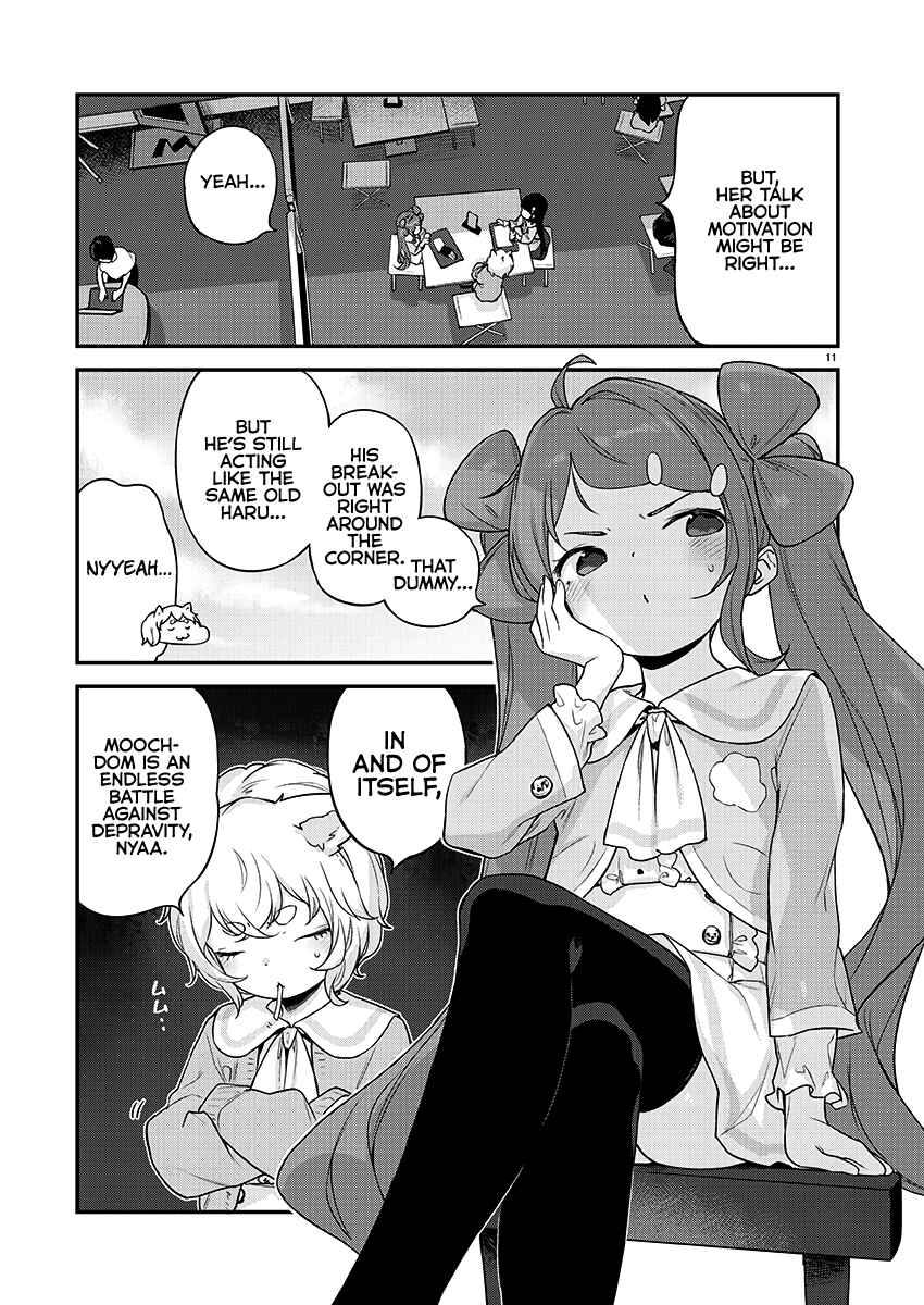 Chapter 21 - Page 11