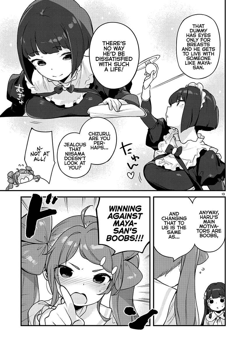 Chapter 21 - Page 13